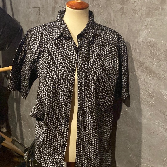 Canyon club XL button down shirt - Picture 1 of 3